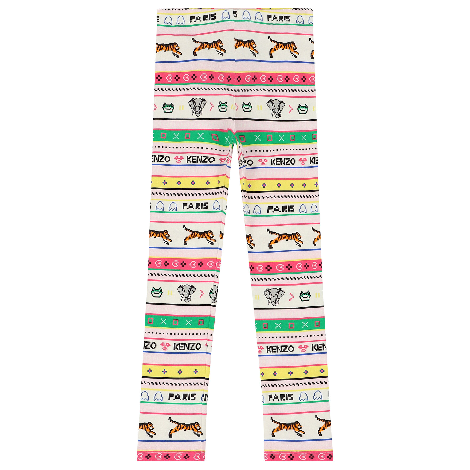 Kenzo on sale girls leggings